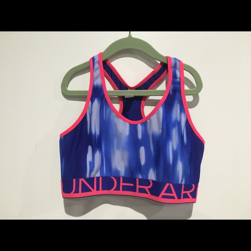 Under Armour